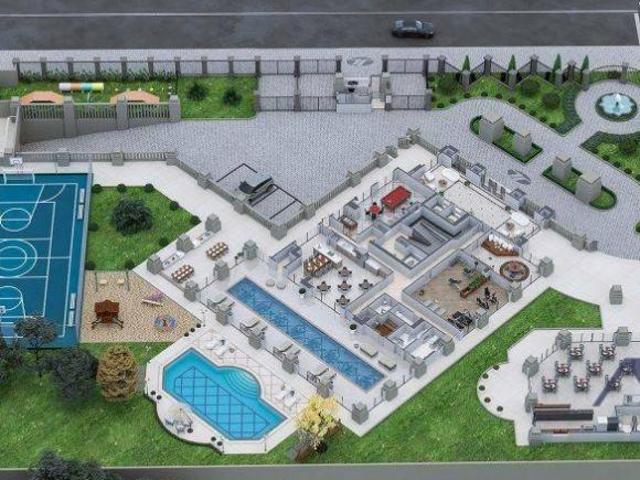 Apartamento venda em Vila Tolentino, Cascavel