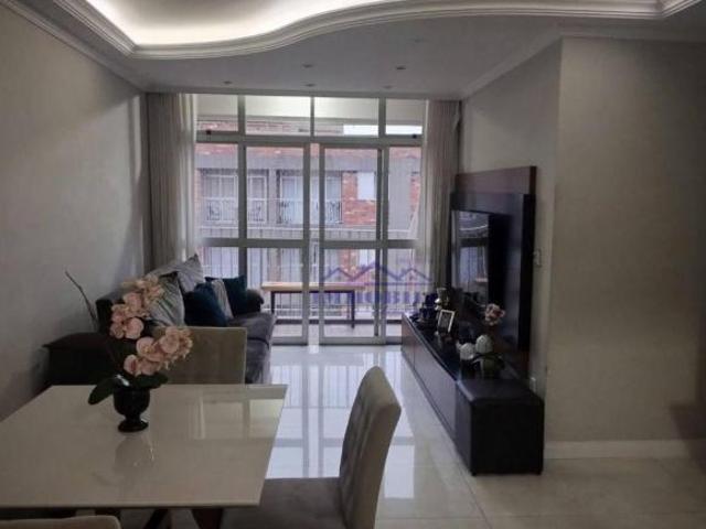 Apartamento venda em São José dos Campos