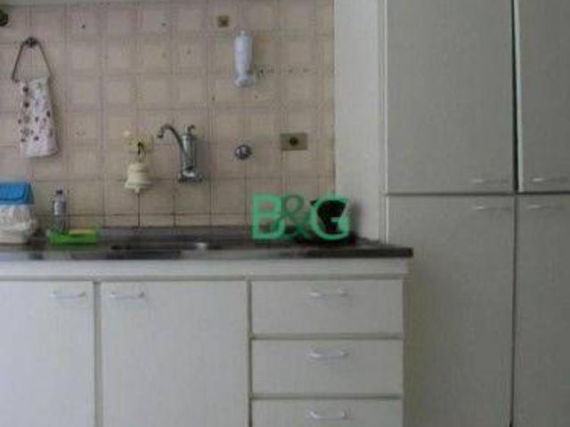 Apartamento venda em Região Imediata de São Paulo, Região Metropolitana de São Paulo