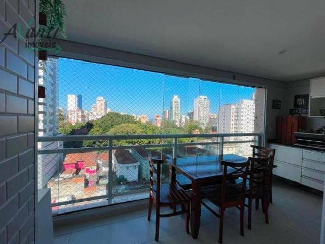 Apartamento venda em Região Imediata de Santos, Região Metropolitana da Baixada Santista