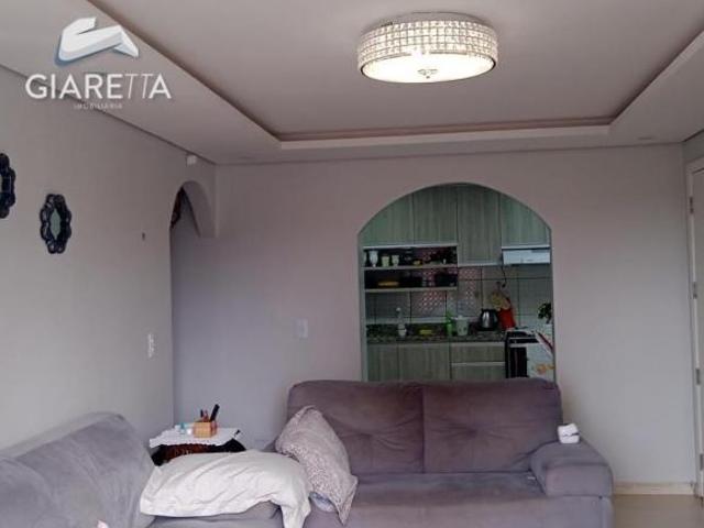 Apartamento venda em Região Geográfica Imediata de Toledo, Toledo