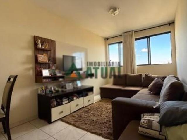 Apartamento venda em Região Geográfica Imediata de Londrina, Londrina
