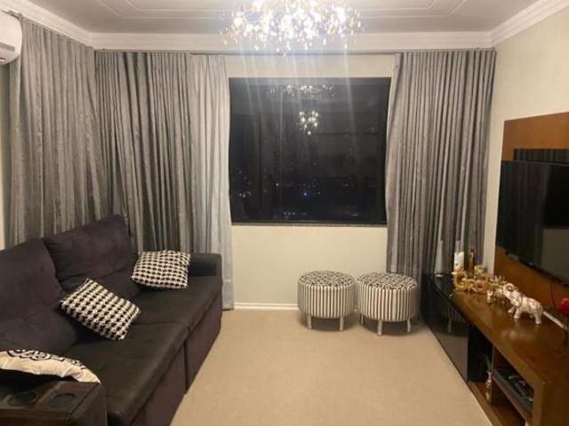 Apartamento venda em Independência, Cascavel