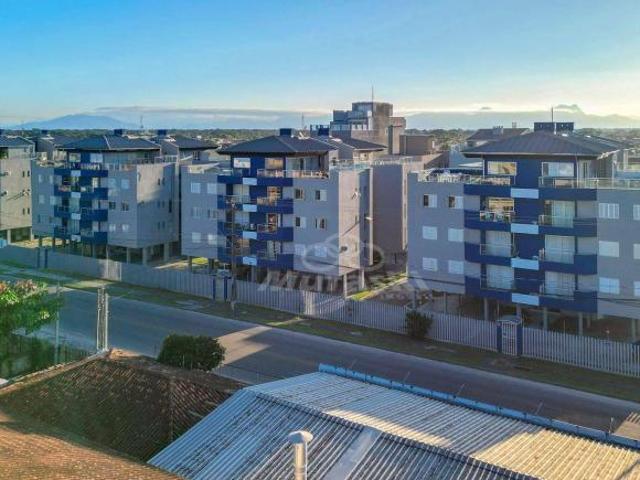 Apartamento venda em Região Geográfica Imediata de Paranaguá, Guaratuba