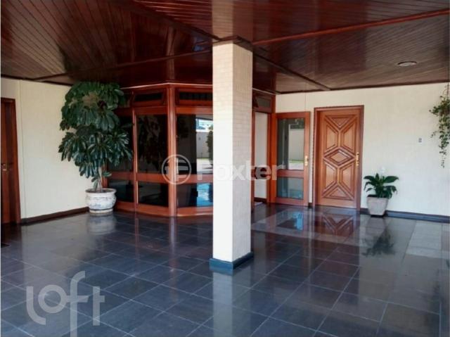 Apartamento venda em Primavera, Esteio