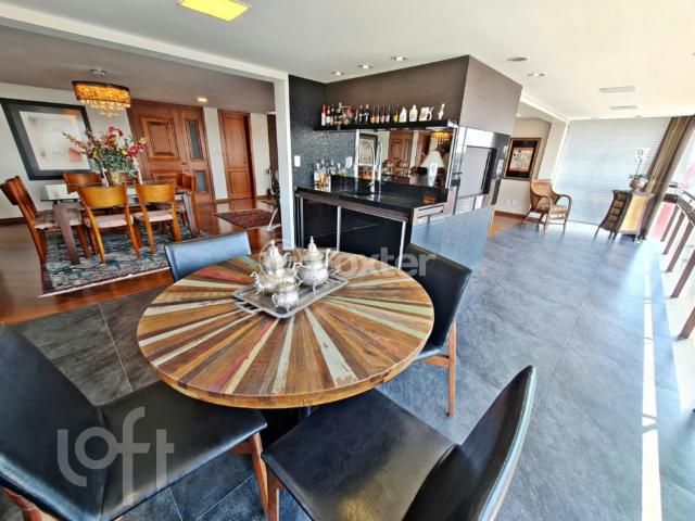 Apartamento venda em Centro, Novo Hamburgo