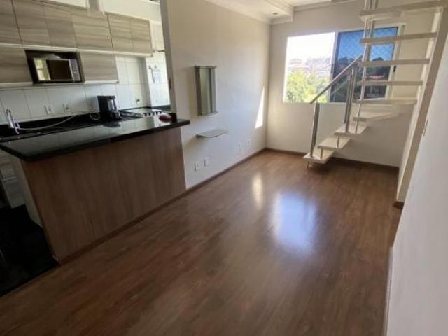 Apartamento venda em Assentamento Social Nova Olaria, Osasco