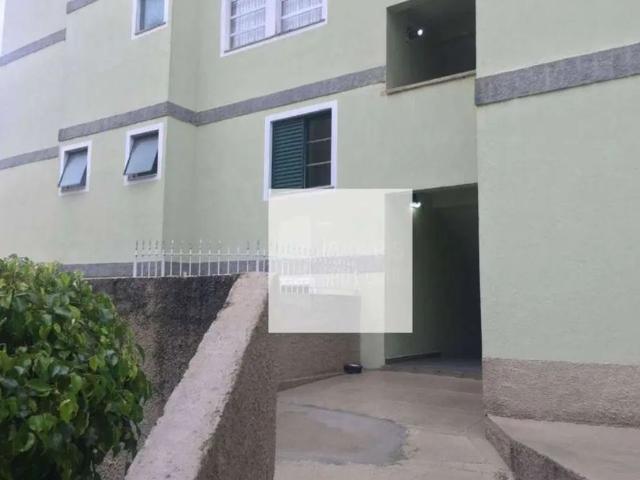 Apartamento aluguel em Vila Junqueira, São Roque