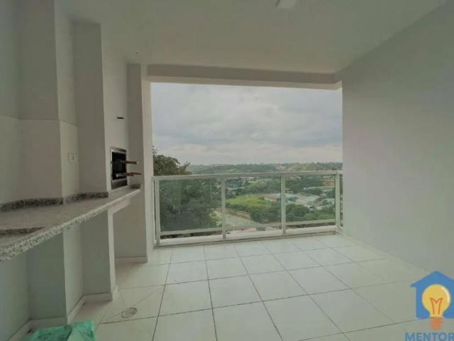 Apartamento aluguel em Embuema, Embu das Artes