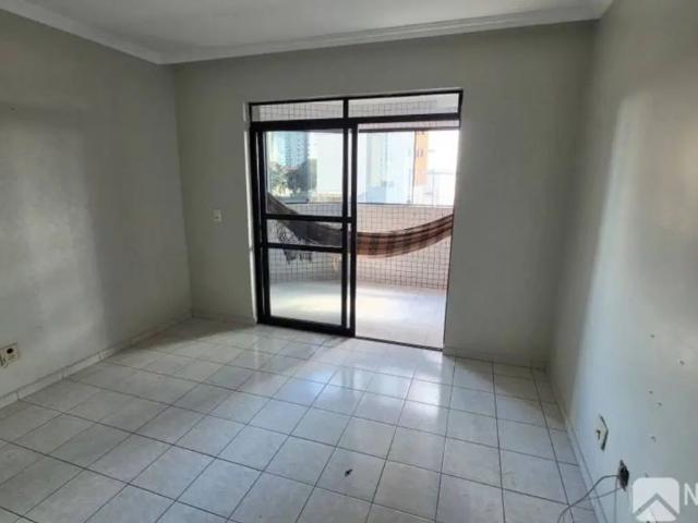 Apartamento aluguel em Campina Grande