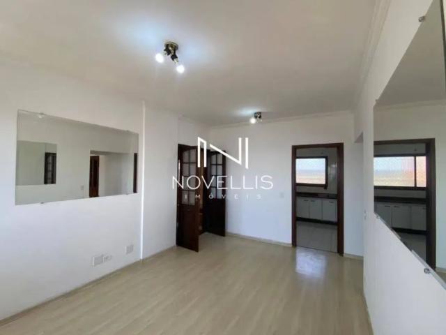 Apartamento aluguel em Jardim Bela Vista, Jacareí