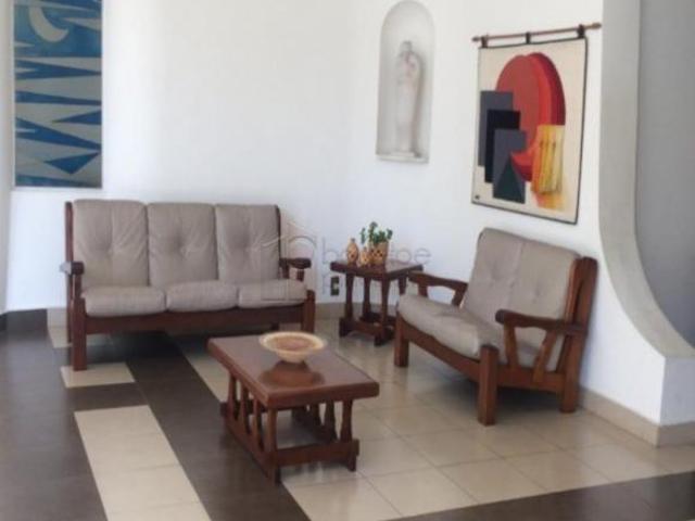 Apartamento venda em Jundiaí, Vila Argos