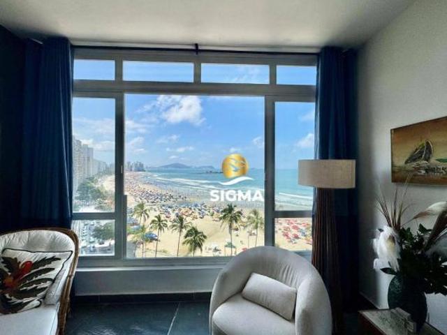 Apartamento venda em Região Imediata de Santos, Região Metropolitana da Baixada Santista