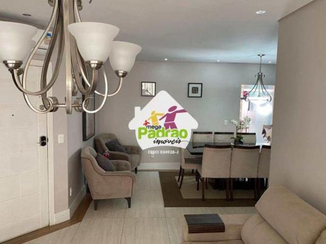 Apartamento venda em Região Imediata de São Paulo, Região Metropolitana de São Paulo