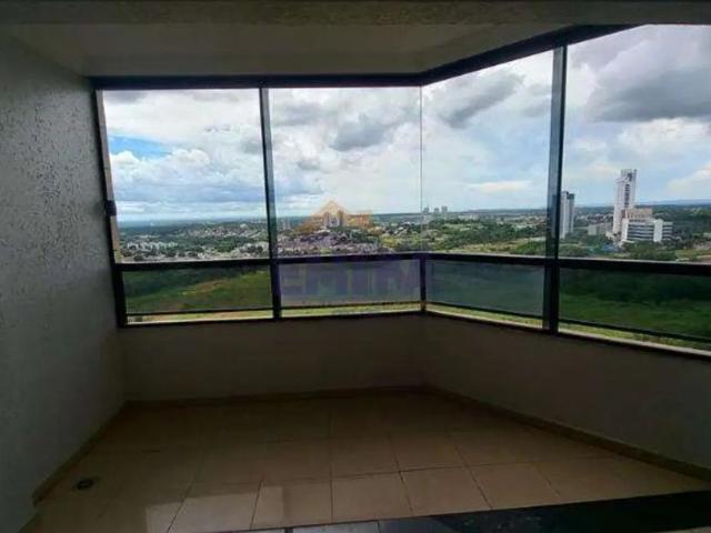 Apartamento aluguel em Alvorada, Cuiabá
