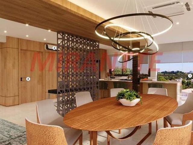 Apartamento venda em Parque Palmas do Tremembé, São Paulo