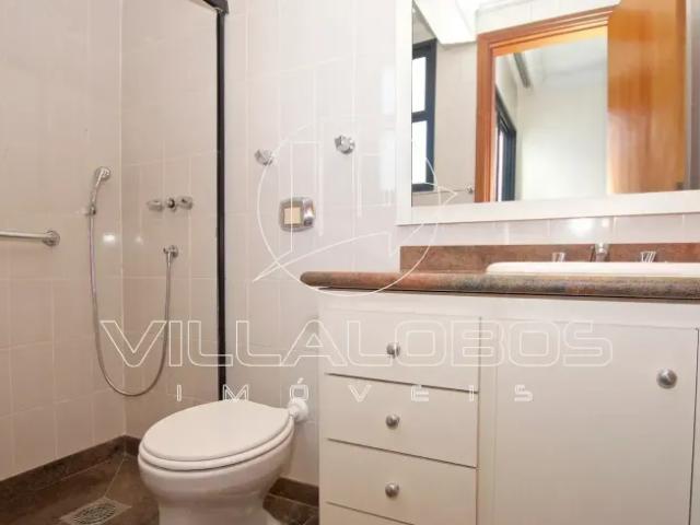 Apartamento venda em Vila Ipojuca, São Paulo
