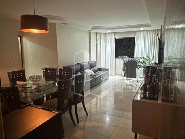 Apartamento venda em Região Geográfica Imediata de Goiânia, Goiânia