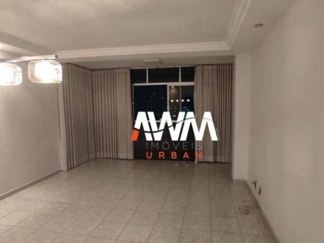 Apartamento venda em Região Geográfica Imediata de Goiânia, Goiânia