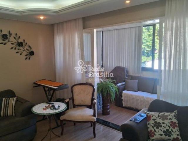 Apartamento venda em Região Geográfica Imediata do Distrito Federal, Região Integrada de Desenvolvimento do Distrito Federal e Entorno