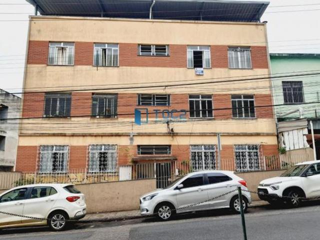 Apartamento venda em Região Geográfica Imediata de Juiz de Fora, Juiz de Fora