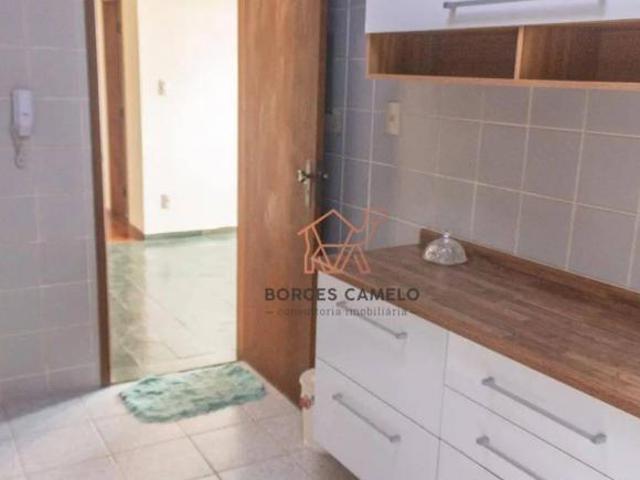 Apartamento venda em Região Geográfica Imediata de Belo Horizonte, Região Metropolitana de Belo Horizonte