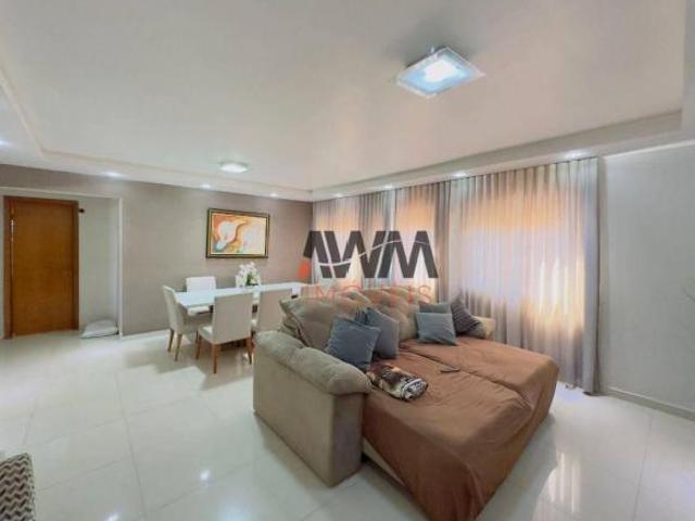 Apartamento venda em Região Geográfica Imediata de Goiânia, Goiânia