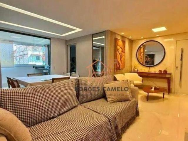 Apartamento venda em Ouro Preto, Belo Horizonte