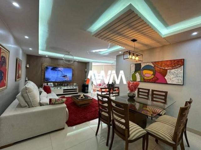 Apartamento venda em Região Geográfica Imediata de Goiânia, Goiânia