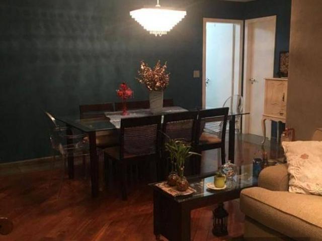 Apartamento venda em Santo André