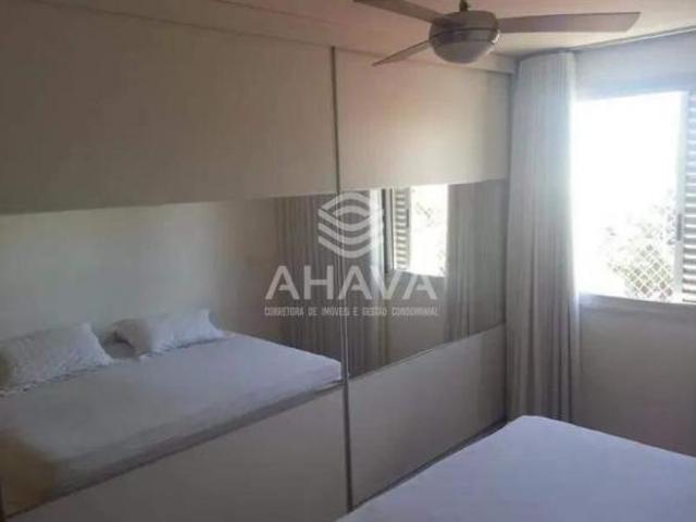 Apartamento venda em São José, Belo Horizonte
