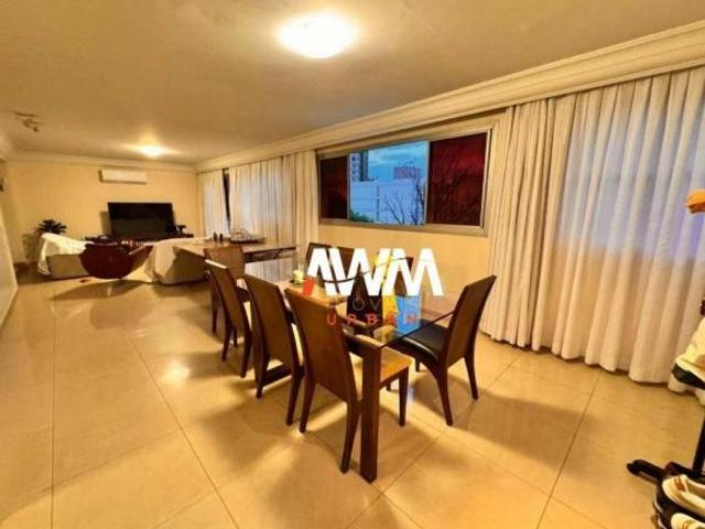 Apartamento venda em Região Geográfica Imediata de Goiânia, Goiânia