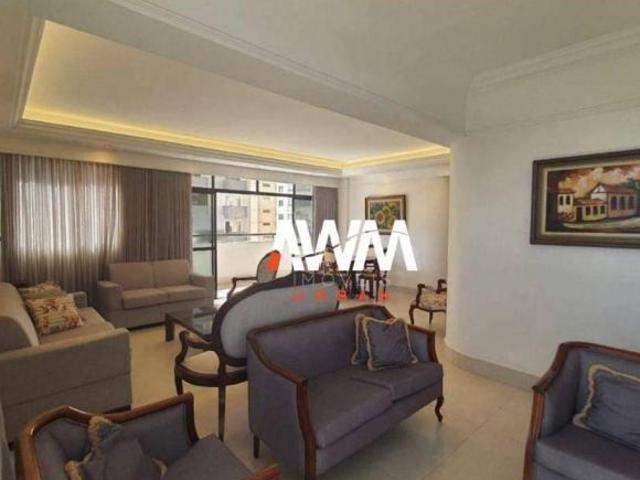 Apartamento venda em Região Geográfica Imediata de Goiânia, Goiânia