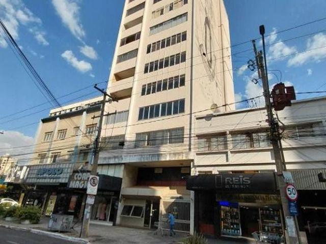 Apartamento venda em Região Geográfica Imediata de Goiânia, Goiânia