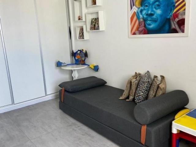 Apartamento venda em Região Geográfica Imediata de Uberlândia, Tupaciguara