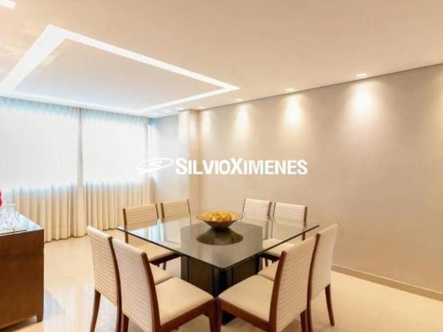 Apartamento venda em Região Geográfica Imediata de Belo Horizonte, Região Metropolitana de Belo Horizonte