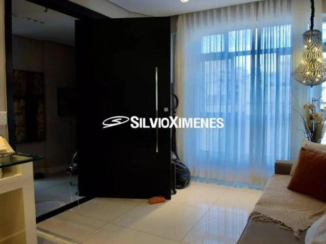 Apartamento venda em Cidade Jardim, Belo Horizonte