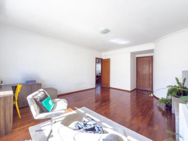 Apartamento venda em Cidade Jardim, Belo Horizonte