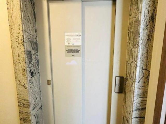 Apartamento venda em Jaraguá, Belo Horizonte