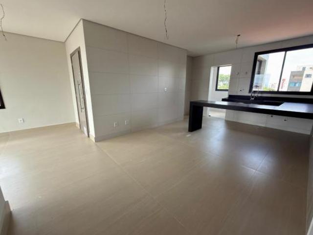 Apartamento venda em Jaraguá, Belo Horizonte