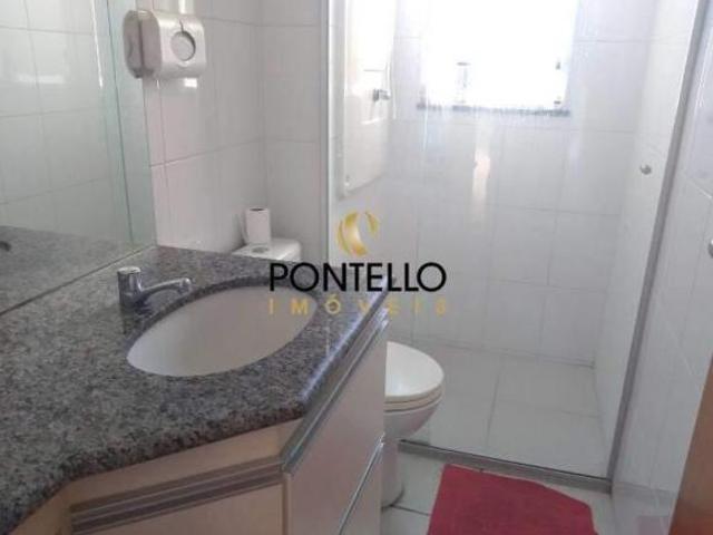 Apartamento venda em Engenho Nogueira, Belo Horizonte
