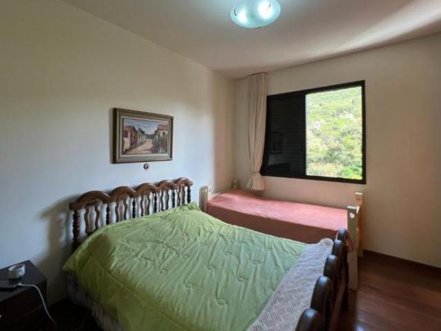 Apartamento venda em Vila Acaba Mundo, Belo Horizonte