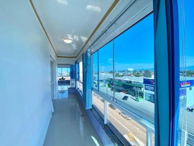 Apartamento venda em Região Geográfica Imediata de Tramandaí - Osório, Aglomeração Urbana do Litoral Norte