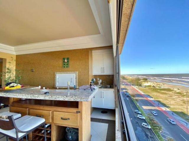 Apartamento venda em Guará, Xangri-lá