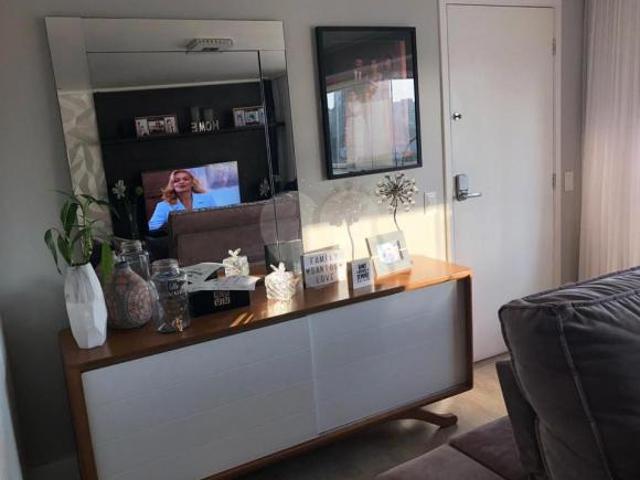 Apartamento venda em Região Imediata de São Paulo, Região Metropolitana de São Paulo