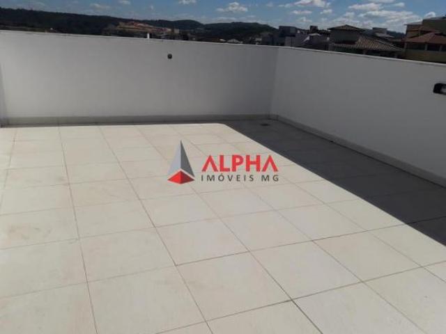 Apartamento venda em Chácara Solar do Madeira, Contagem