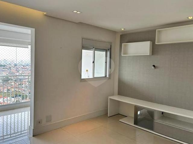 Apartamento venda em Região Imediata de São Paulo, Região Metropolitana de São Paulo