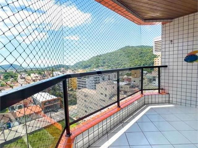 Apartamento venda em Vicente de Carvalho, Guarujá