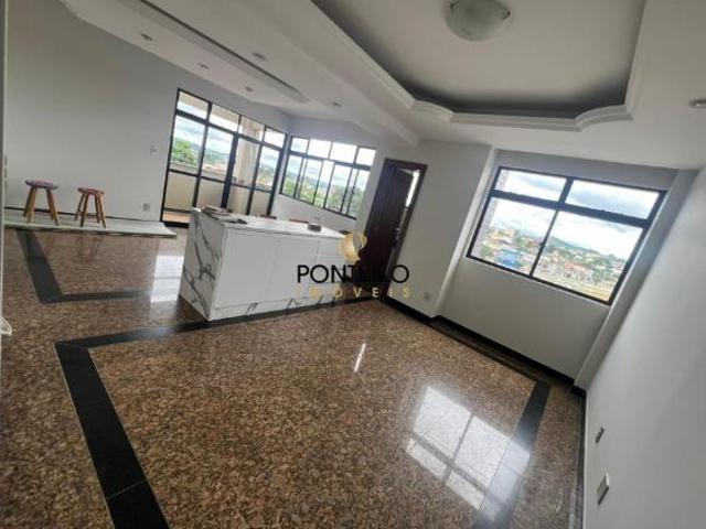 Apartamento venda em Santo Antônio, Sete Lagoas