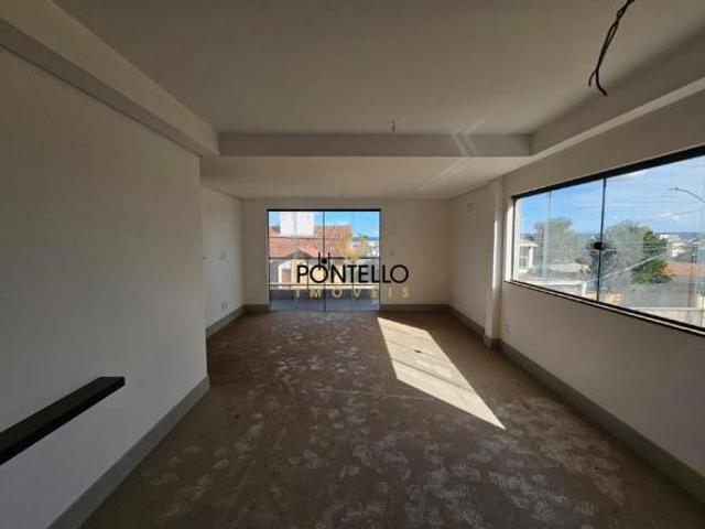 Apartamento venda em Região Geográfica Imediata de Sete Lagoas, Sete Lagoas